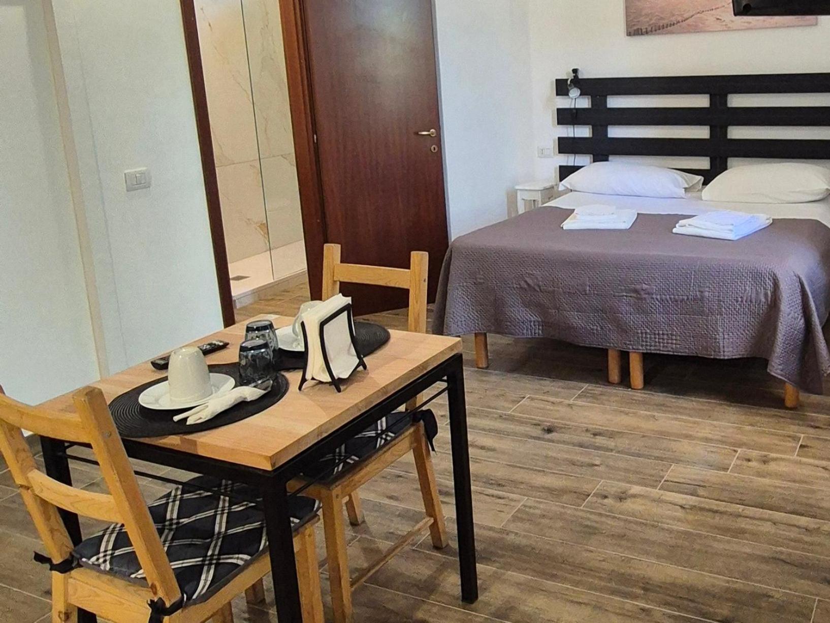 Casa Marzio Apartments Fiumicino Cameră foto